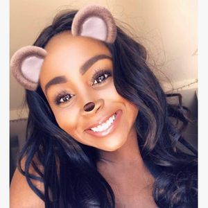 Meet your Posher, Whitney